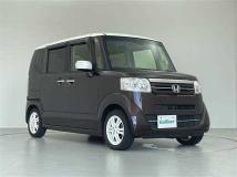 2017 Honda N BOX