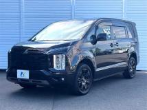2024 Mitsubishi Delica D5