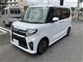 2019 Daihatsu Tanto
