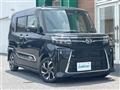 2022 Daihatsu Tanto