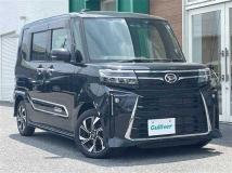 2022 Daihatsu Tanto
