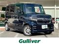 2021 Honda N BOX