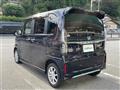 2021 Honda N BOX
