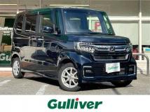 2021 Honda N BOX