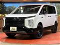 2025 Mitsubishi Delica D5