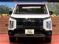 2025 Mitsubishi Delica D5