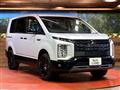 2025 Mitsubishi Delica D5
