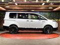 2025 Mitsubishi Delica D5