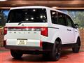 2025 Mitsubishi Delica D5