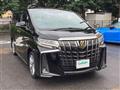 2021 Toyota Alphard