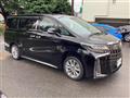 2021 Toyota Alphard
