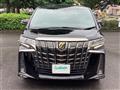 2021 Toyota Alphard