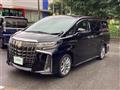 2021 Toyota Alphard