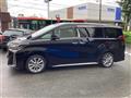 2021 Toyota Alphard