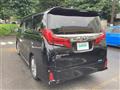 2021 Toyota Alphard