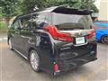 2021 Toyota Alphard