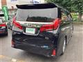 2021 Toyota Alphard
