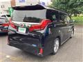 2021 Toyota Alphard