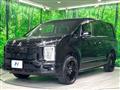 2025 Mitsubishi Delica D5
