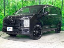 2025 Mitsubishi Delica D5