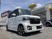 2024 Honda N BOX