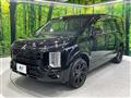 2025 Mitsubishi Delica D5