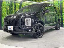 2025 Mitsubishi Delica D5