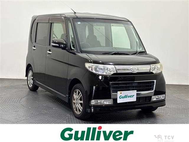 2010 Daihatsu Tanto