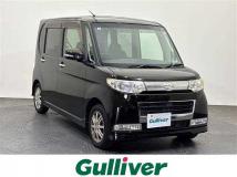 2010 Daihatsu Tanto