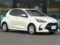 2020 Toyota Yaris