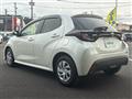 2020 Toyota Yaris