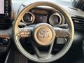 2020 Toyota Yaris