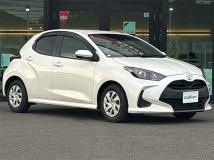 2020 Toyota Yaris