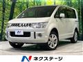 2010 Mitsubishi Delica D5