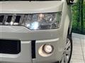 2010 Mitsubishi Delica D5