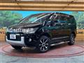 2014 Mitsubishi Delica D5