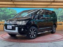 2014 Mitsubishi Delica D5