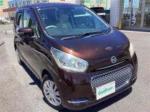 2016 Nissan DAYZ