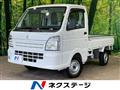 2019 Suzuki Carry Truck