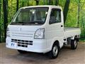 2019 Suzuki Carry Truck