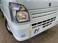 2019 Suzuki Carry Truck