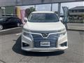 2014 Nissan Elgrand