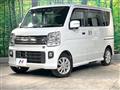 2022 Suzuki Every Wagon