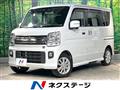 2022 Suzuki Every Wagon