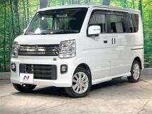 2022 Suzuki Every Wagon
