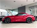 2021 Toyota Supra