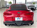 2021 Toyota Supra