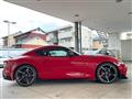 2021 Toyota Supra