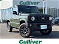 2023 Suzuki Jimny
