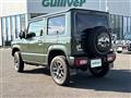 2023 Suzuki Jimny